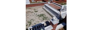 eskişehir odunpazarı en iyi mezarcı Keskin Mezar Bakımı Peyzaj