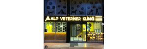manisa merkez en yakın veteriner kliniği Alp Veteriner Kliniği