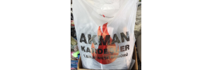 istanbul büyükçekmece kömür satış noktası Akman Kardeşler Mangal Kömürü