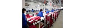istanbul bahçelievler tekstil firması Yılmaz Tekstil Ütü Paket