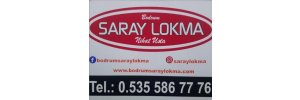 muğla bodrum lokma dökümü Saray Lokma