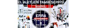 istanbul tuzla elektrik bobinaj ustası Erra Makina Hırdavat - Bobinaj