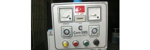 istanbul başakşehir elektrik makina firması Çakır Elektrik ve Makina