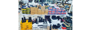 istanbul esenler ayakkabı satış mağazası Gökçe Kundura
