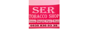 mersin silifke nargile aksesuarları satışı Ser Tobacco Shop