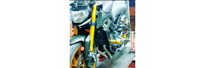 mersin yenişehir motosiklet tamir bakımı Asistan Motor