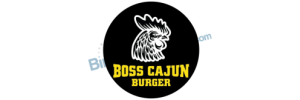 kayseri talas iki kişilik tavuk menü siparişi Boss Cajun Burger