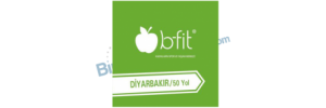 diyarbakır karapınar pilates stüdyosu B-fit Diyarbakır 50 Yol
