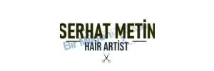kayseri talas erkek saç bakımı Serhat Metin Hair Artist 