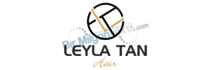 istanbul beylikdüzü saç ombre uygulaması Leyla Tan Hair