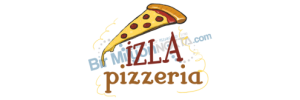 mardin midyat ton balıklı pizza siparişi İzla Pizzeria Midyat