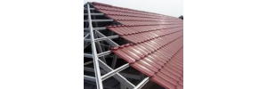 istanbul sarıyer çelik çatı hizmeti Roof Çatı Sistemleri